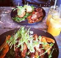 Cinnamon Indian Gourmet - Darwin Tourism