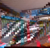 Clayton Road Deli - Darwin Tourism