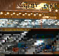 Cupbap King