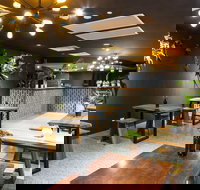 Dejavu Rooftop - Darwin Tourism