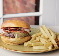 DOG Bistro - The DOG Hotel - Darwin Tourism