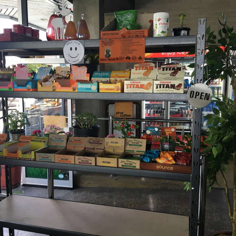 FILOS - Darwin Tourism 0