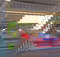 Granville Sofra Kebabs - Darwin Tourism