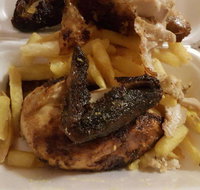 Green Brook Charcoal Chicken and Noodle Bar - Darwin Tourism