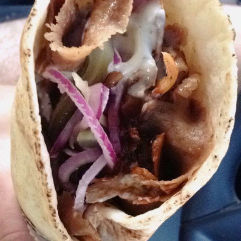 Haci's Kebabs Food Truck - Darwin Tourism 0
