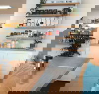 Justice Specialty Coffee - Darwin Tourism