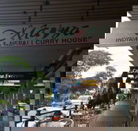 Maiya Indian Curry House - Darwin Tourism