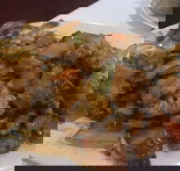 Ming Dynasty Chinese Restaurant - Darwin Tourism