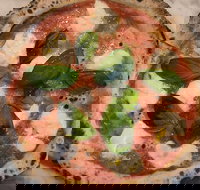 Monsterella Pizza - Darwin Tourism