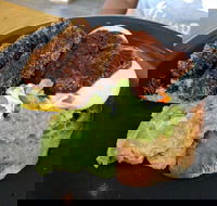 Mullygrub Cafe - Darwin Tourism