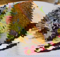 Nolita - Darwin Tourism