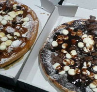 Pizzalato - Darwin Tourism