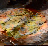 Pizzami - Darwin Tourism