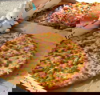 Pizzabox - Darwin Tourism
