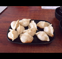 Polaris Dumpling Kitchen - Darwin Tourism