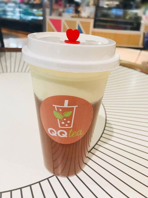 QQ Tea - Darwin Tourism 0