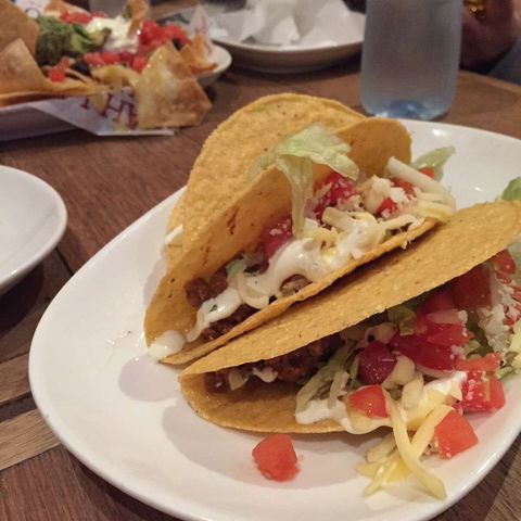 Salsa's Fresh Mex Grill - Robina - Darwin Tourism 0