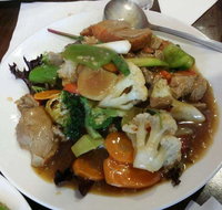 Sally's Asian Cuisine - Darwin Tourism