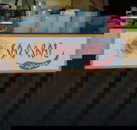 Sambal Xpress - Macquarie Park - Darwin Tourism