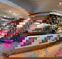 SJ's Bistro - Darwin Tourism