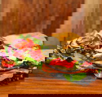 Soul Origin - Macquarie Park - Darwin Tourism