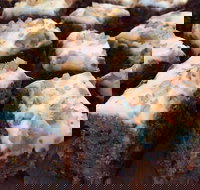 Spice Shack - Darwin Tourism