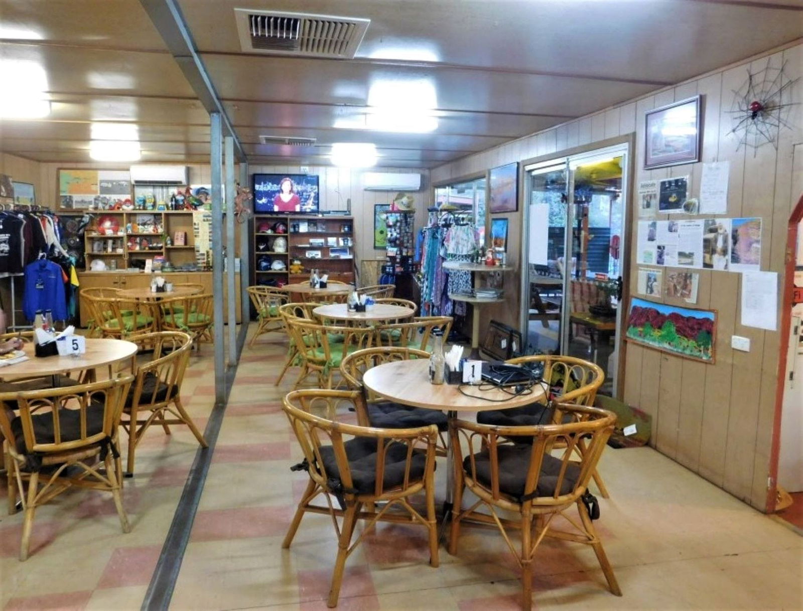 Areyonga NT Darwin Tourism