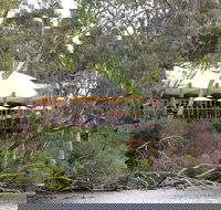 Tahbilk Cafe - Darwin Tourism