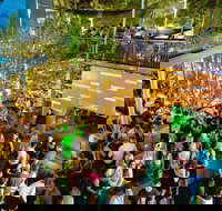 The Garden - Darwin Tourism