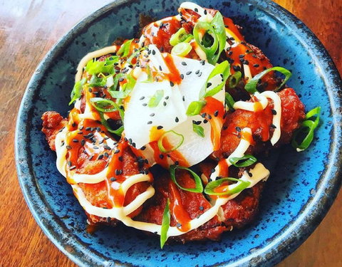 The Old Laundry - Darwin Tourism 0