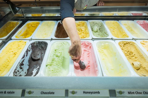 The Timboon Ice Creamery - Darwin Tourism 1