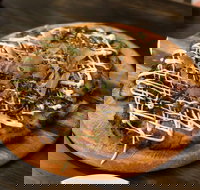 Toku Sushi - Yokine - Darwin Tourism