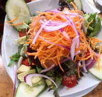 Twenty One Espresso - Darwin Tourism