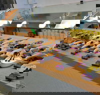 Yo-Yo Yogurt Factory - Berwick - Darwin Tourism