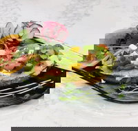 A Cup Of Life Cafe - Darwin Tourism