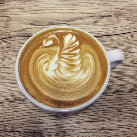 Arcadia Espresso Bar - Darwin Tourism 0