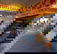 Arncliffe Cakes - Darwin Tourism