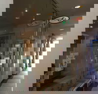 Ashburton Sushi - Darwin Tourism