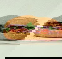 Banh Mi Viet - Darwin Tourism