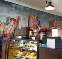 Brew Cafe - Darwin Tourism