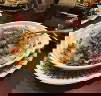 Canton Restaurant - Darwin Tourism