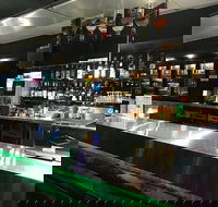 Casino Bar - Ashfield RSL Club - Darwin Tourism