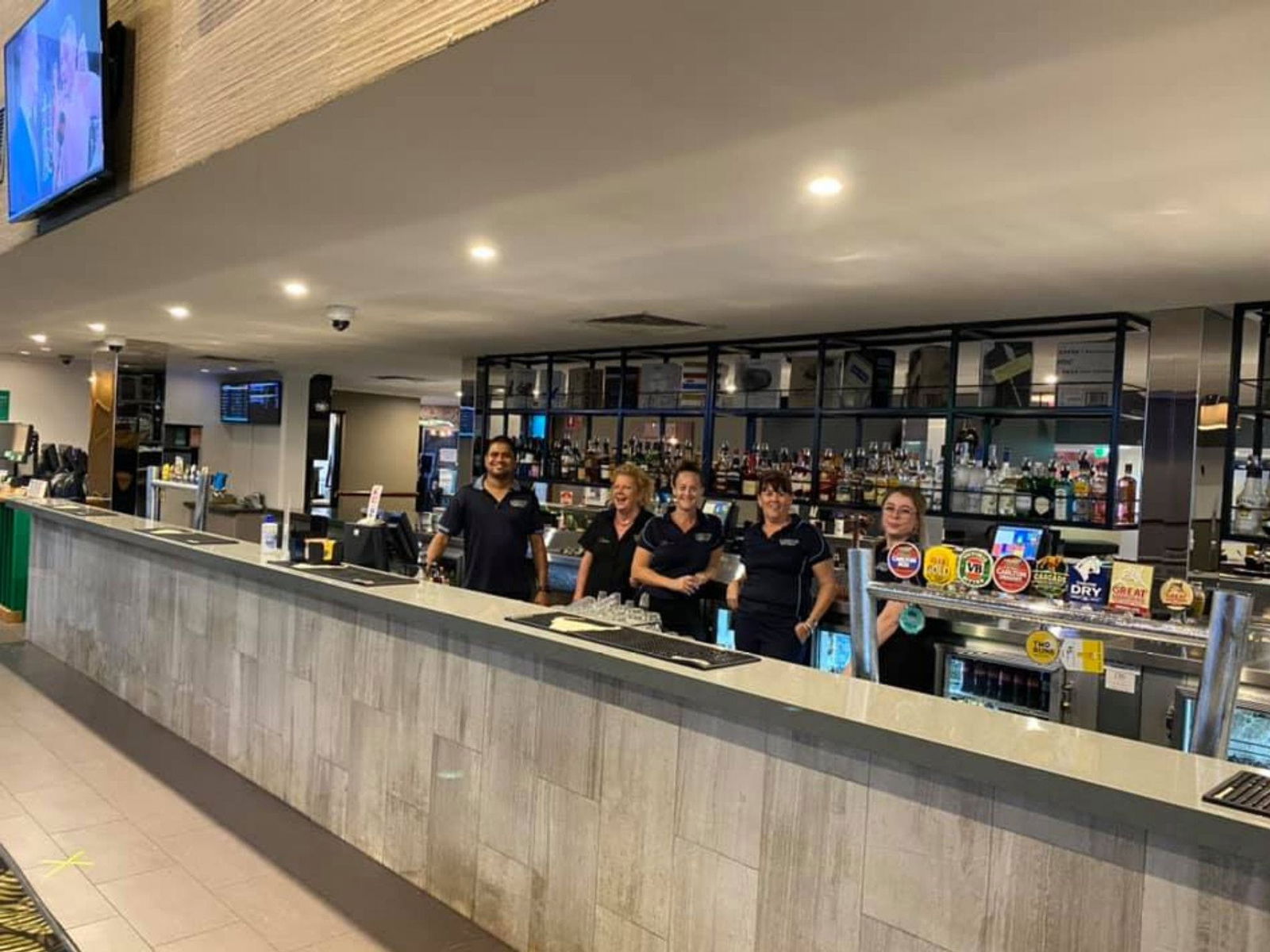  Darwin Tourism