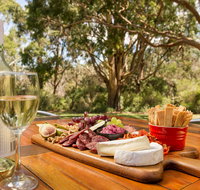 Cleland Wildlife Park Caf - Darwin Tourism