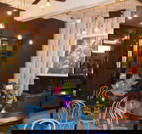 Clovelly Restaurant - Darwin Tourism