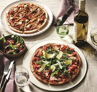 Crust - Rochedale - Darwin Tourism