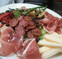 Da Pino's - Darwin Tourism