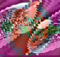 Deepam Indian - Darwin Tourism