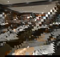Etna Trattoria Pizza - Darwin Tourism