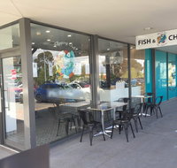 Flipping Out Fish And Chippery - Darwin Tourism